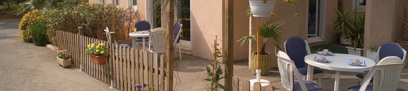 Contact Hotel Marseille Aubagne La Penne-sur-Huveaune Exterior photo